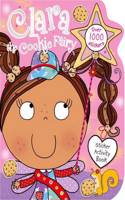 Clara Sticker Activity Book: (Clara the Cookie Fairy)