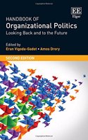 Handbook of Organizational Politics