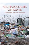 Archaeologies of Waste