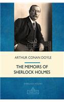 Memoirs of Sherlock Holmes