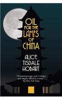 Oil for the Lamps of China