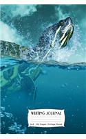 Writing Journal