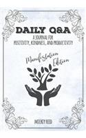 Daily Q&A