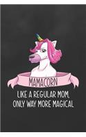 Mamacorn