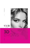 Snob Academy 3D Brows