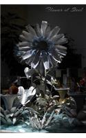 Flower of Steel