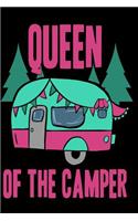 Queen of the Camper