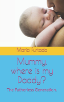 Mummy, where is my Daddy?: The Fatherless Generation.