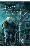 Jenny and the Thunder-Kicker