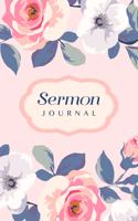 Sermon Journal