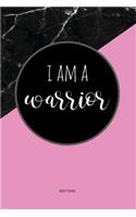 Anxiety Journal