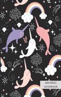 Narwhal Notebook