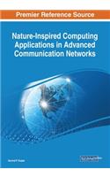 Nature-Inspired Computing Applications in Advanced Communication Networks
