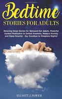 Bedtime Stories for Adults