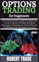 Options TrАding for BЕginnЕrs ( 2021 )