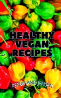 Healthy Vegan Recipes