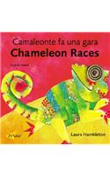 Chameleon Races (English-Italian)
