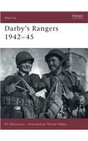 Darby's Rangers 1942-45