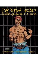 Death Rap Tupac Shakur