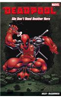 Deadpool Vol.2