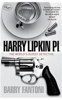 Harry Lipkin, P.I.: The World's Oldest Detective
