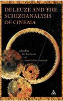 Deleuze and the Schizoanalysis of Cinema