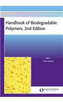 Handbook of Biodegradable Polymers, 2nd Edition