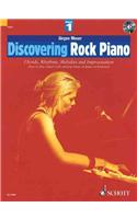 Discovering Rock Piano 1