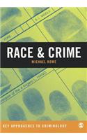 Race & Crime