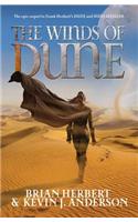 Winds of Dune