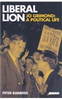 Liberal Lion
