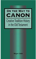 On the Way to Canon