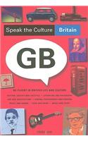 Speak the Culture: Britain: Britain