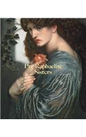 Pre-Raphaelite Sisters