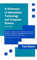 A Dictionary of IT and Computer Science