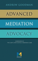 Advanced Mediation Advocacy