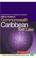 Commonwealth Caribbean Tort Law