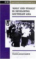 Male and Female in Developing South-East Asia