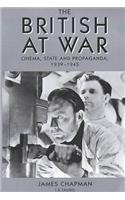 British at War