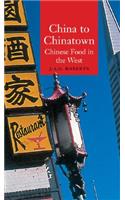 China to Chinatown