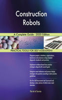 Construction Robots A Complete Guide - 2020 Edition