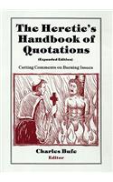 Heretic's Handbook of Quotations