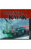 Rolling a Kayak