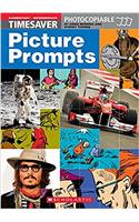 Picture Prompts Elementary - Intermediate (Timesaver)