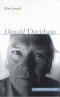 Donald Davidson