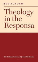 Theology in the Responsa: (The Littman Library of Jewish Civilization)