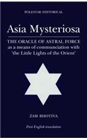 Asia Mysteriosa