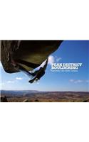 Peak District Bouldering