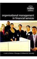 Organisational Management in Financial Services
