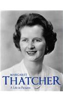 Margaret Thatcher: A Life in Pictures